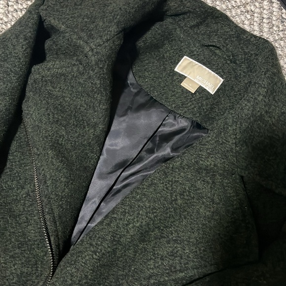 MICHAEL KORS winter jacket - Picture 3 of 5